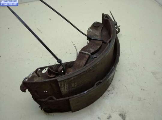 купить Колодки тормозные задние на Volkswagen Transporter T4