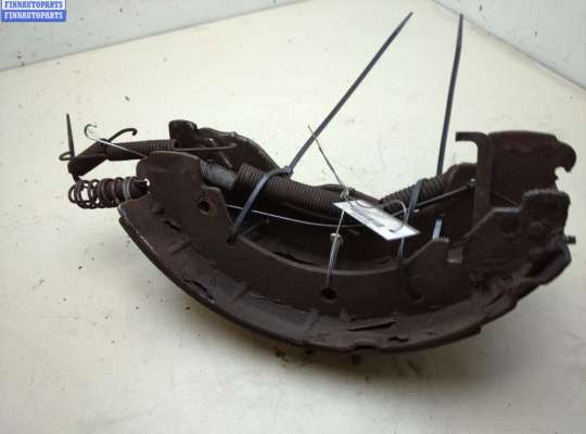 купить Колодки тормозные задние на Volkswagen Transporter T4