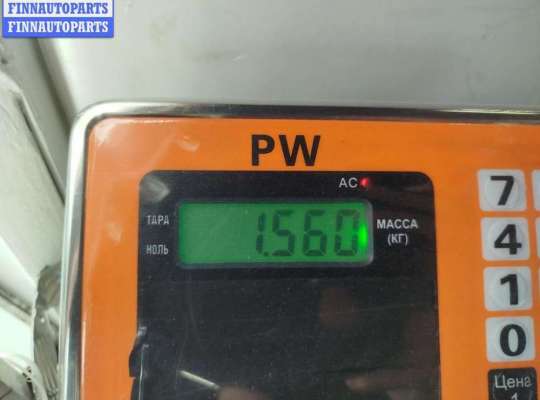 купить Двигатель отопителя (моторчик печки) на Ford Mondeo III (2000-2007)