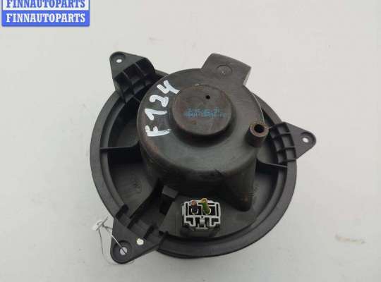 купить Двигатель отопителя (моторчик печки) на Ford Mondeo III (2000-2007)