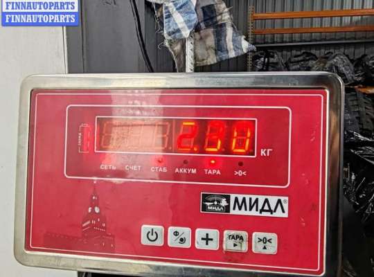 купить Насос гидроусилителя руля на Volkswagen Passat B4