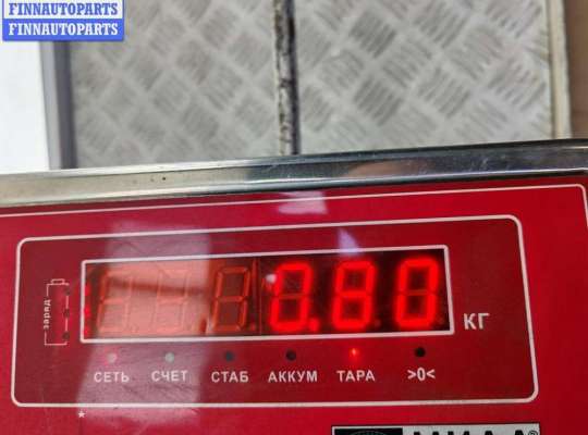 купить Зеркало наружное правое на Audi 80 B4 (1991-1996)