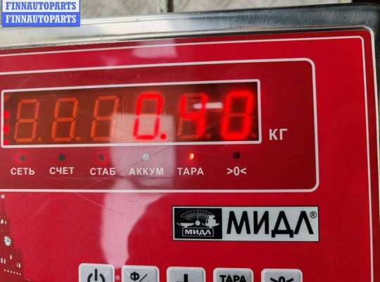 купить Кожух ГРМ на Audi A6 C5 (1997-2005)