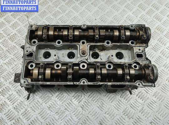 Головка блока цилиндров двигателя (ГБЦ) OP2310313 на Opel Vectra C (2002-2008)