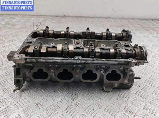 купить Головка блока цилиндров двигателя (ГБЦ) на Opel Vectra C (2002-2008)