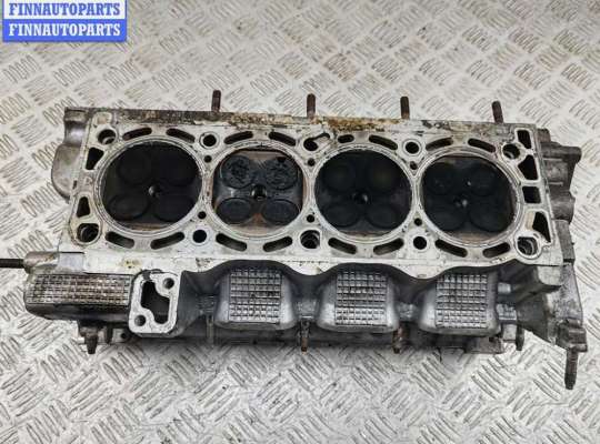 купить Головка блока цилиндров двигателя (ГБЦ) на Opel Vectra C (2002-2008)