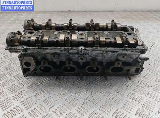 купить Головка блока цилиндров двигателя (ГБЦ) на Opel Vectra C (2002-2008)