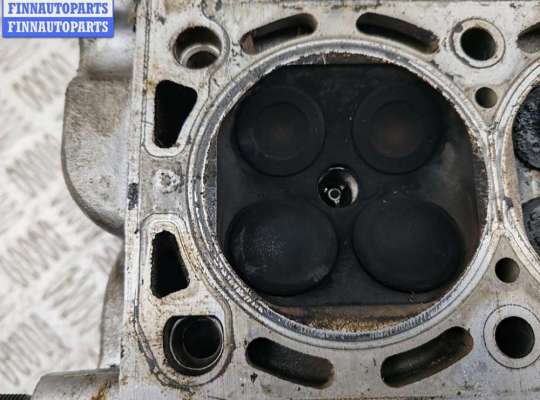 купить Головка блока цилиндров двигателя (ГБЦ) на Opel Vectra C (2002-2008)