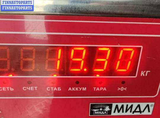 купить Головка блока цилиндров двигателя (ГБЦ) на Opel Vectra C (2002-2008)