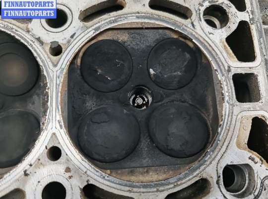 купить Головка блока цилиндров двигателя (ГБЦ) на Opel Vectra C (2002-2008)