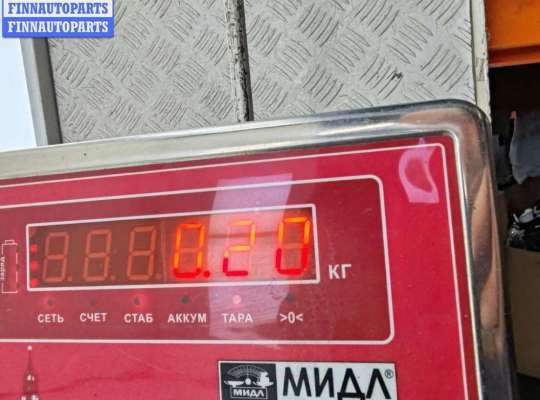 купить Насос (моторчик) омывателя фар на Opel Zafira A (1999-2005)