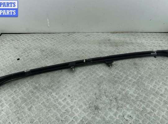 купить Рейлинги (дуги на крышу) на Ford Galaxy (2000-2006)