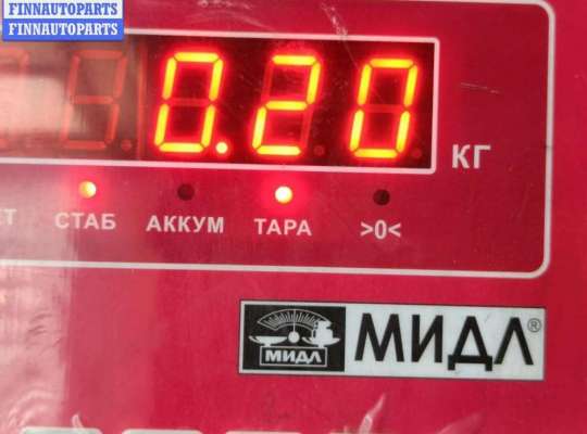 купить Клапан вентиляции топливного бака на Opel Vectra C (2002-2008)