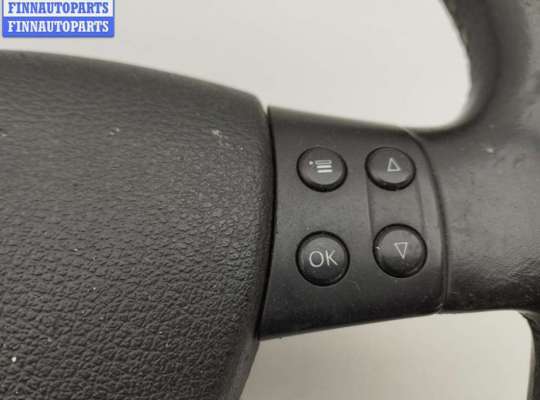 купить Руль на Volkswagen Passat B6