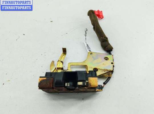 Купить Замок багажника на Volkswagen Sharan (1995-2000) Замок багажника VG2718546 на Volkswagen Sharan (1995-2000)