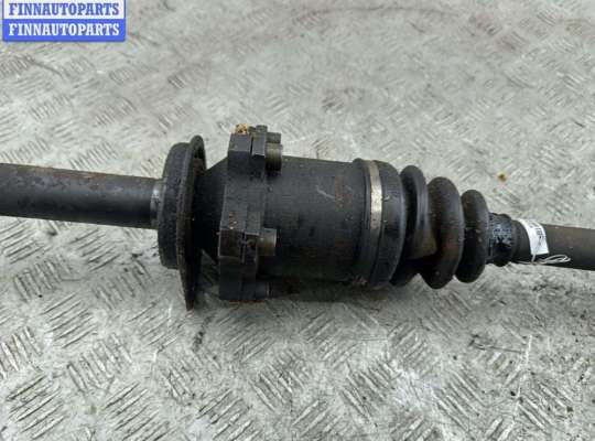 купить Полуось передняя правая на Volkswagen Sharan (2000-2010)