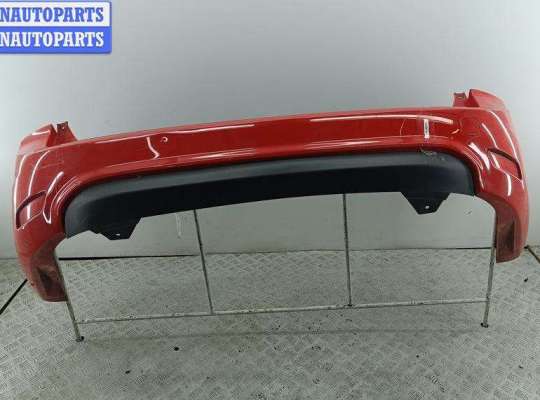 купить Бампер задний на Ford Focus II (2004-2011)