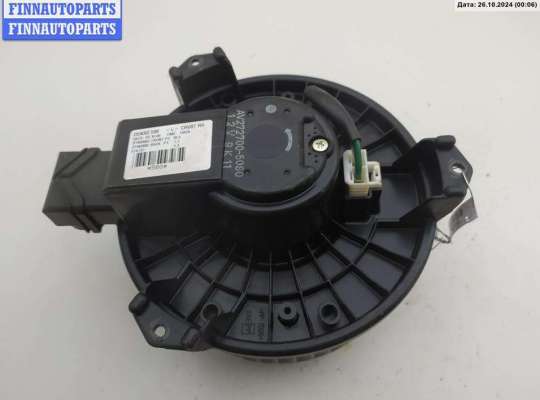 купить Двигатель отопителя (моторчик печки) на Honda CR-V (2007-2011)