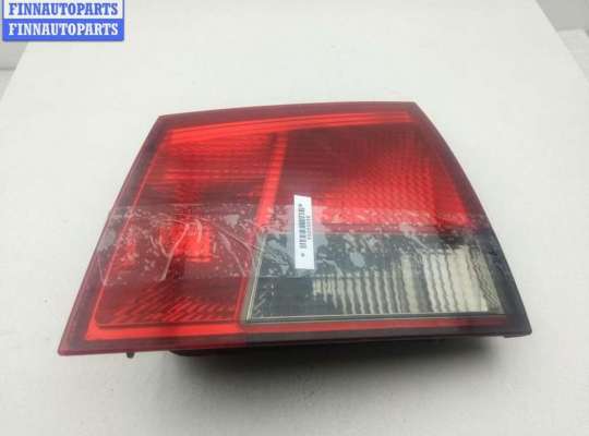 купить Фонарь крышки багажника правый на Opel Vectra C (2002-2008)