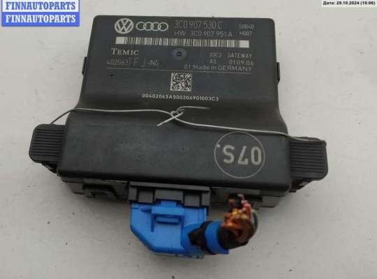 купить Блок комфорта на Volkswagen Passat B6