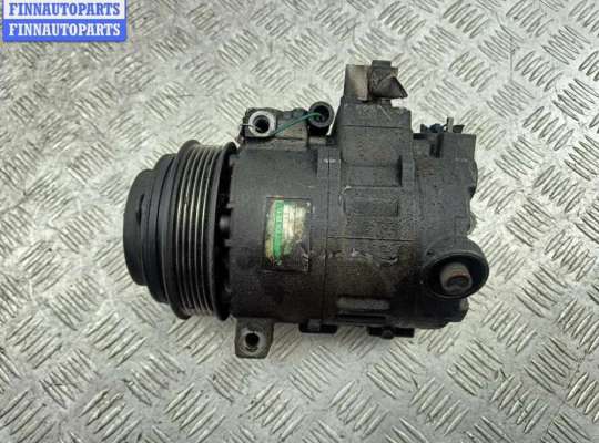 купить Компрессор кондиционера на Mercedes C-Class W202 (1993-2000)