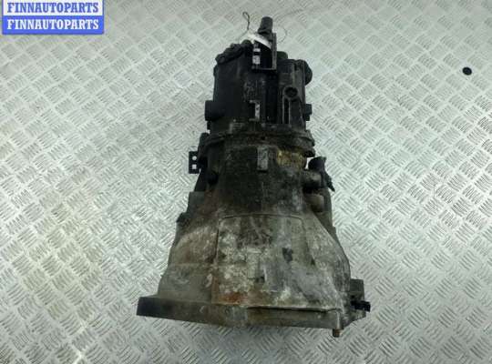 купить КПП 5-ст. механическая на BMW 3 E36 (1991-2000)