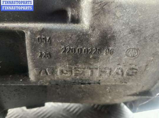 купить КПП 5-ст. механическая на BMW 3 E36 (1991-2000)