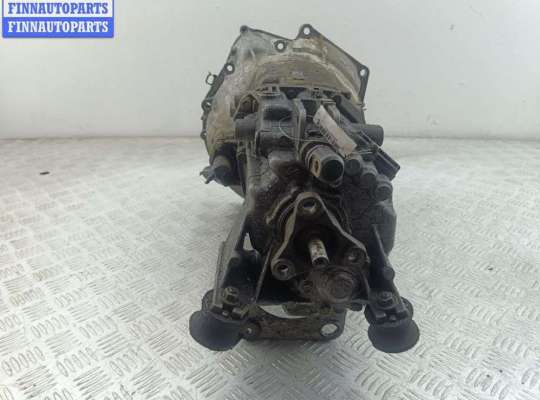 купить КПП 5-ст. механическая на BMW 3 E36 (1991-2000)