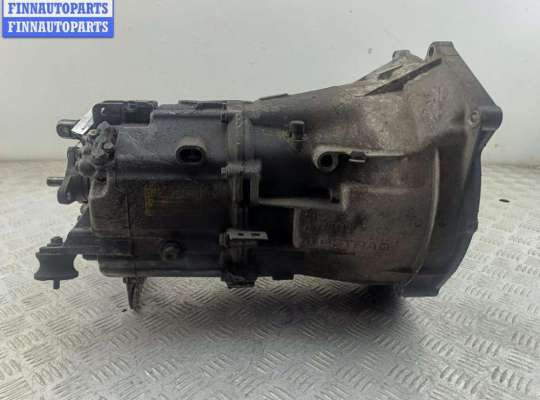 купить КПП 5-ст. механическая на BMW 3 E36 (1991-2000)