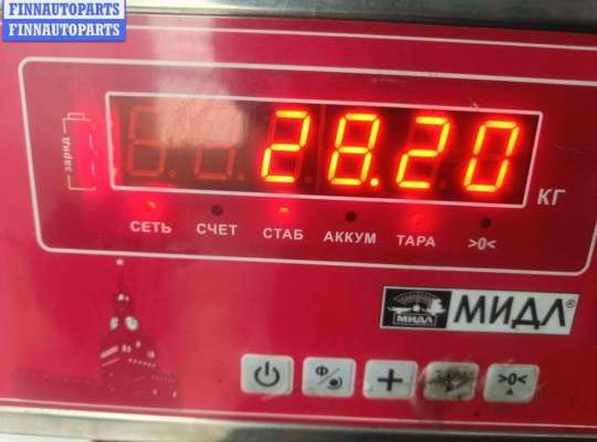 купить КПП 5-ст. механическая на BMW 3 E36 (1991-2000)