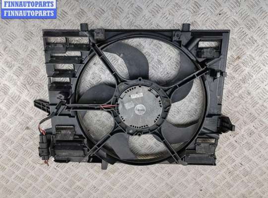 Вентилятор радиатора BM3593185 на BMW 5 E60/E61 (2003-2010)