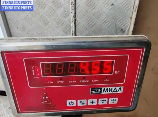 купить Вентилятор радиатора на BMW 5 E60/E61 (2003-2010)