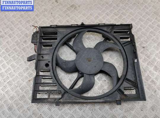 купить Вентилятор радиатора на BMW 5 E60/E61 (2003-2010)