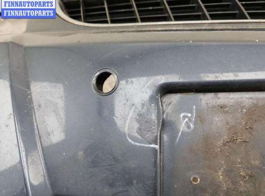 купить Бампер передний на Opel Vectra C (2002-2008)