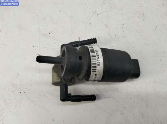 купить Насос (моторчик) омывателя стекла на Audi A4 B6 (2001-2004)