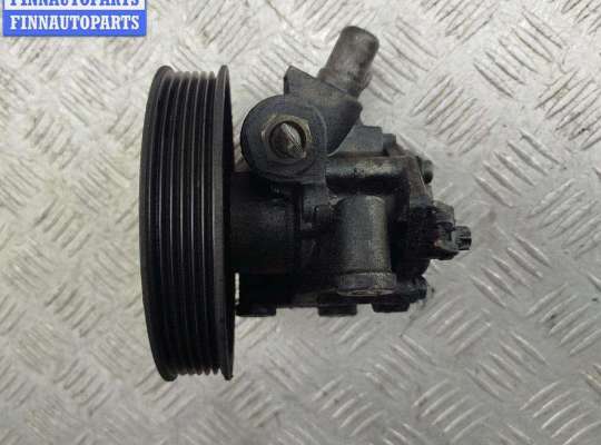 купить Насос гидроусилителя руля на Mercedes C-Class W203 (2000-2006)