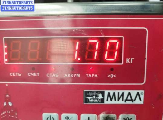 купить Насос гидроусилителя руля на Mercedes C-Class W203 (2000-2006)