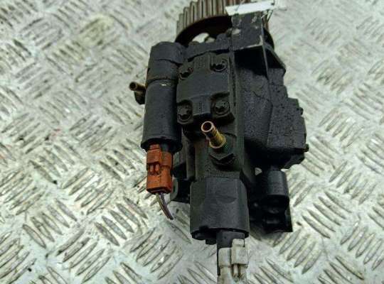 купить ТНВД на Renault Megane II (2002-2008)