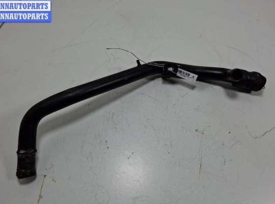 купить Трубка охлаждающей жидкости металлическая на Audi A4 B5 (1994-2001)