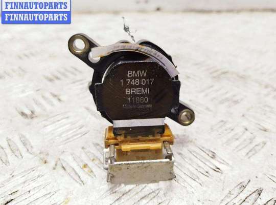Катушка зажигания на BMW 5 (E39)