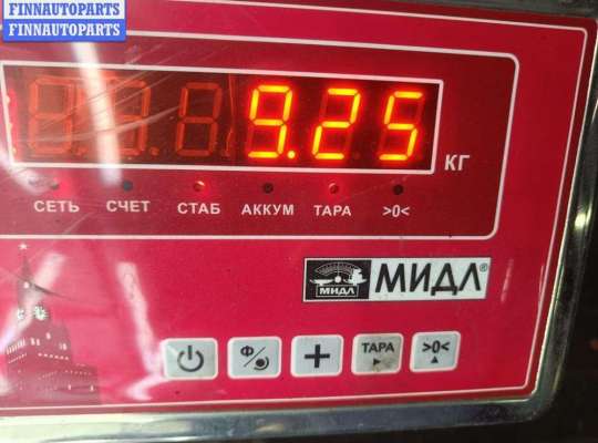 купить Рейка рулевая на Volkswagen Passat B5+ (GP)