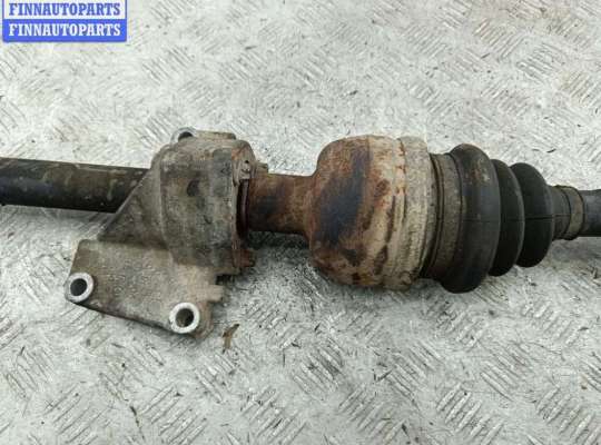 купить Полуось передняя правая на Opel Zafira B (2004-2014)