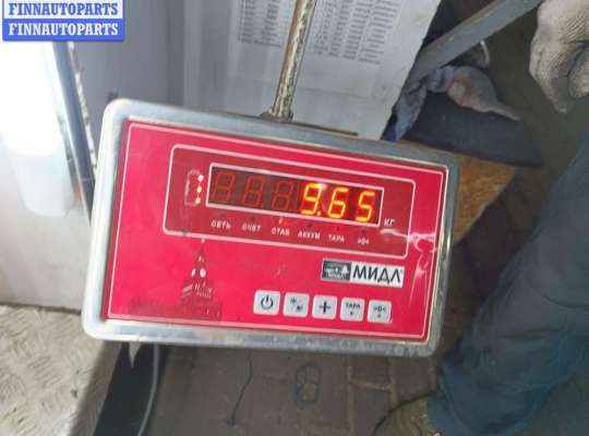 купить Полуось передняя правая на Opel Zafira B (2004-2014)