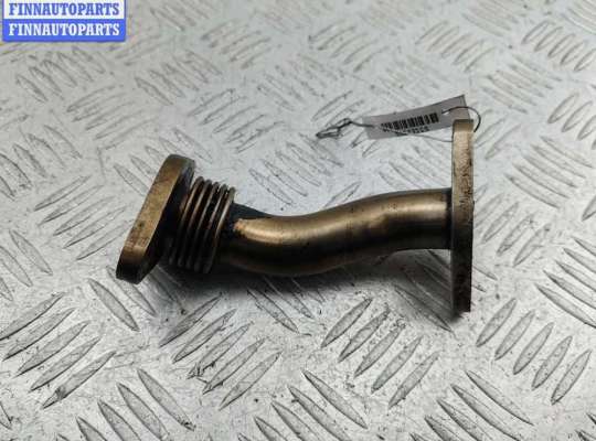 купить Трубка системы рециркуляции EGR на Volvo 850