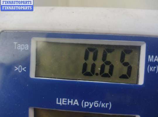 купить Замок двери задней правой на Opel Astra G (1998-2004)