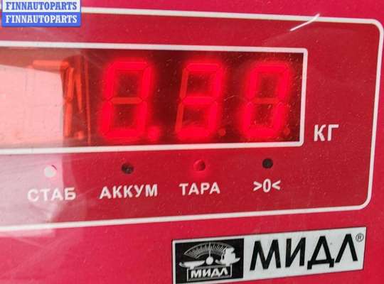 купить Фара противотуманная правая на Audi A6 C5 (1997-2005)