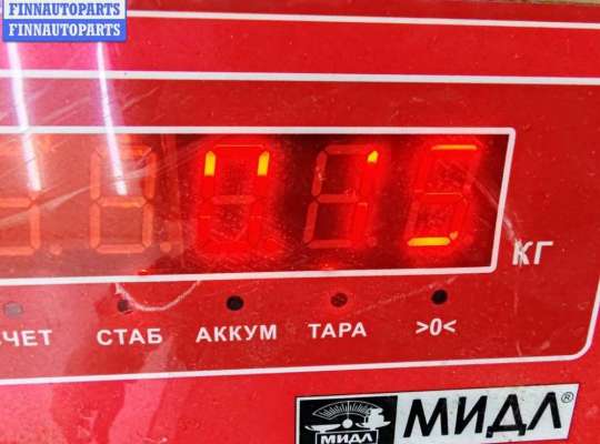 купить Переключатель света на Audi A6 C5 (1997-2005)