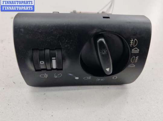 Купить Переключатель света на Audi A6 C5 (1997-2005) Переключатель света AU1718949 на Audi A6 C5 (1997-2005)