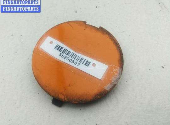 купить Решётка (заглушка) в бампер на Fiat Grande Punto