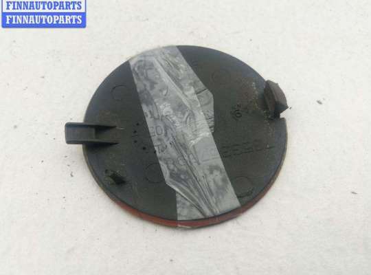 купить Решётка (заглушка) в бампер на Fiat Grande Punto